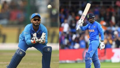 ভারতের ফোকাসে রাহুল ও ঋষভ, ওয়েস্ট ইন্ডিজের লক্ষ্য বিরাটের উইকেট