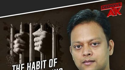 क्या संदेश देना चाहते हैं अपराधियों का साथ देने वाले मीडिया संस्थान