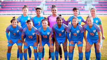 সাউথ এশিয়ান গেমসে পদকের সেঞ্চুরি ভারতের, ফুটবলে জয় হাফ ডজন গোলে