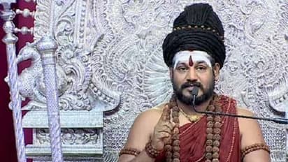 நித்யானந்தாவின் கைலாசா நாட்டுக்கு பிரதமர் யார் தெரியுமா ? வெளியான அதிர்ச்சி தகவல் !!