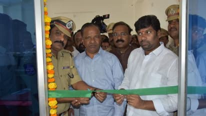 ''తెలంగాణ పోలీస్ సంస్కరణల... సీఎం, డిజిపిలపై పక్కరాష్ట్రాల ప్రశంసలు''