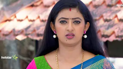 സംശയത്തിന്റെ കണ്ണുകളെല്ലാം റാണിയുടെ നേര്ക്ക്; 'നീലക്കുയില്' റിവ്യൂ