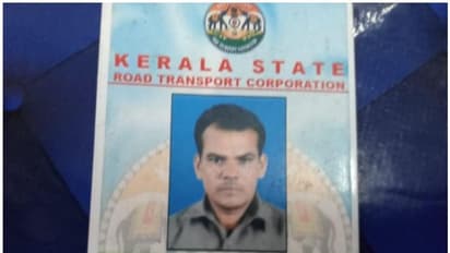 കെഎസ്ആര്ടിസി ഡ്രൈവര് ഡിപ്പോയില് തൂങ്ങിമരിച്ചു