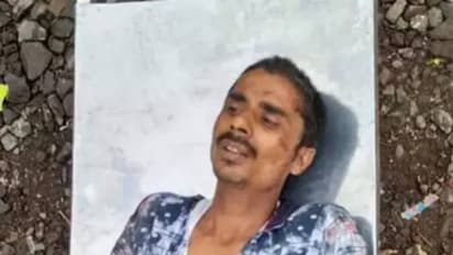 സീറ്റിനെച്ചൊല്ലി തർക്കം; ഓടുന്ന ട്രെയിനിൽനിന്ന് യുവാവിനെ തള്ളിയിട്ടു