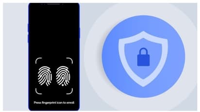 രണ്ട് വിരലുകള് ഒരുമിച്ച് സ്കാന് ചെയ്യാന് കഴിയുന്ന ക്വാല്കോമിന്റെ ഫിംഗര്പ്രിന്റ് സെന്സര്