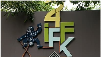 ഐഎഫ് എഫ് കെ: മത്സരവിഭാഗത്തിലെ ചിത്രങ്ങളുടെ പ്രദര്ശനം ഇന്ന് തുടങ്ങും