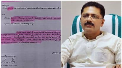 നിയമങ്ങള് അട്ടിമറിച്ച് കെടി ജലീല്; സർവകലാശാല ഫയലുകൾ ഓഫീസിൽ വിളിച്ചു വരുത്തി പരിശോധിച്ചു