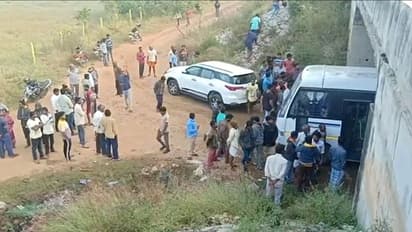 దిశ నిందితుల ఎన్ కౌంటర్: విచారణ ఈ నెల 23కి వాయిదా వేసిన తెలంగాణ హైకోర్టు