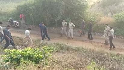 sirpurkar commission విచారణ: 'ఆ ముగ్గురు మైనర్లే, చర్లపల్లి జైలుకు ఎందుకు తరలించారు'