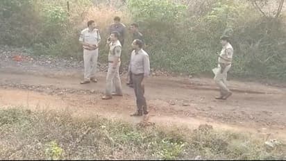 Disha Encounter Case : దిశ హత్యాచార నిందితుల ఎన్ కౌంటర్ కి రెండేళ్లు పూర్తి....