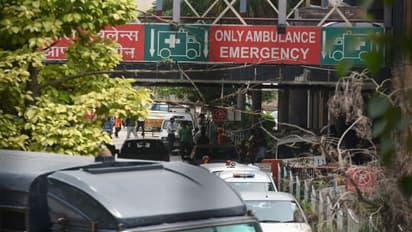 পুড়ে গিয়েছে শরীরের ৯০ শতাংশ, সংকটজনক উন্নাওয়ের নির্যাতিতা