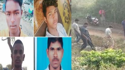 'இனி என் மகளின் ஆத்மா சாந்தி அடையும்'..! கண்ணீருடன் உருகிய பெண் மருத்துவரின் தந்தை..!