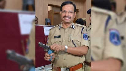 ಹೈದರಾಬಾದ್ ರಾಕ್ಷಸರಿಗೆ ಕನ್ನಡಿಗನಿಂದ ಎನ್‌ಕೌಂಟರ್!