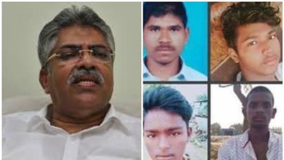 ദിശ കൊലക്കേസ് പ്രതികളെ വെടിവച്ച് കൊന്ന സംഭവം; പൊലീസ് ഭാഷ്യം വിശ്വാസ യോഗ്യമല്ലെന്ന് ജസ്റ്റിസ് കെമാല് പാഷ