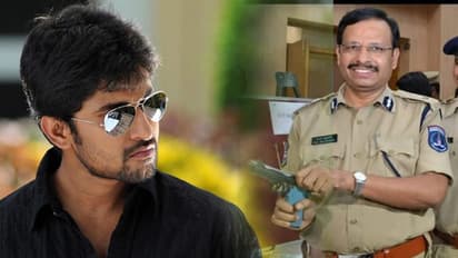 ''ఊరికి ఒక్కడే రౌడీ ఉండాలి.. వాడు పోలీసోడు అయ్యుండాలి''