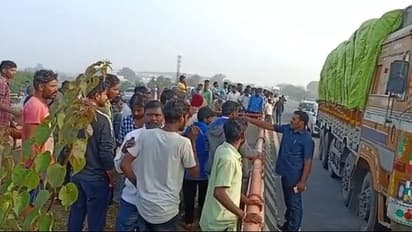 PHOTOS: जहां आरोपियों ने किया था गैंगरेप, वहीं पुलिस ने दरिंदों को उतारा मौत के घाट