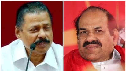 കോടിയേരിക്ക് പകരം ആര്ക്കും പ്രത്യേക ചുമതലയില്ലെന്ന് എംവി ഗോവിന്ദന് മാസ്റ്റര്