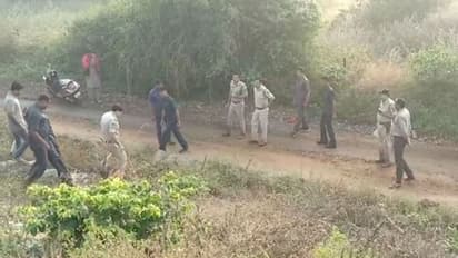 সামনে এল এনকাউন্টারের ১৪ ছবি, দেখে নিন হায়দরাবাদকাণ্ডে নিহতদের শেষ পরিণতি