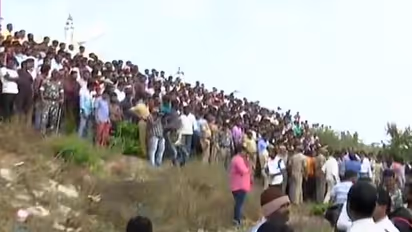 Telangana rape-murder accused killed: Police confirm encounter; leaders, family members react