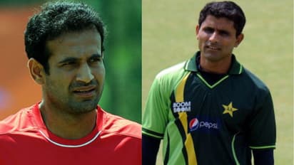 பும்ராவை மட்டம்தட்ட நினைத்த அப்துல் ரசாக்கின் மூக்கை உடைத்த இர்ஃபான் பதான்