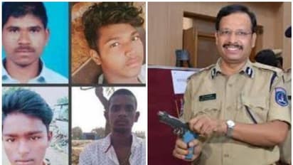 Disha murder case: ఎన్ కౌంటర్ తో కథ ముగియలేదు.. అసలు కథ ఇప్పుడే...