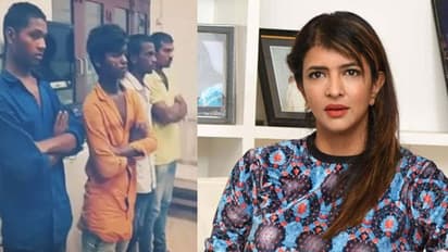 మరణశిక్షని సమర్ధించను కానీ.. మంచు లక్ష్మీ కామెంట్స్!