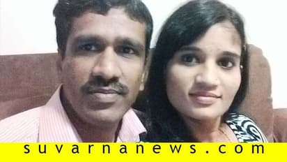 ಅಮೆರಿಕದಿಂದ ವಾಪಸಾಗಿ 6 ತಿಂಗಳಿಗೆ ಆತ್ಮಹತ್ಯೆ : ಗಂಡನೇ ಸಾವಿಗೆ ಕಾರಣನಾದ್ನಾ?