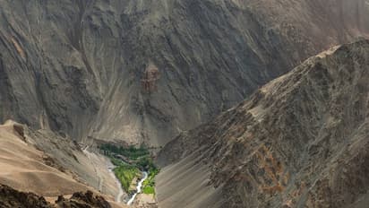 ভারত চিন সীমান্ত উত্তাপ যে ৫ এলাকা নিয়ে, লাাদাখের কোথায় কোথায় মনোমালিন্য বাড়ছে দেখেনিন