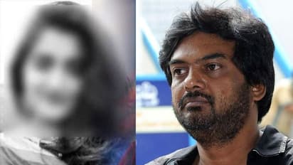 justice for disha : ఎన్ కౌంటర్ పై పూరి ట్వీట్.. మండిపడుతున్న నెటిజన్లు!