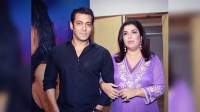 বিগ বস ১৩ থেকে কি সরে যাচ্ছেন সলমন, জল্পনা তুঙ্গে