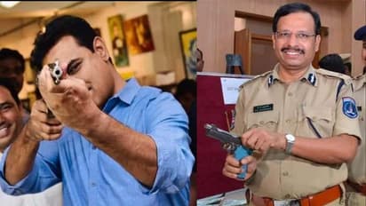 దిశ నిందితుల ఎన్ కౌంటర్: సరైనోడు మీరే సర్! కేటీఆర్ పై నెటిజన్ల ప్రశంసలు