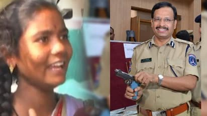 నన్ను కాల్చి చంపండి: దిశ రేప్ నిందితుడు చెన్నకేశవులు భార్య