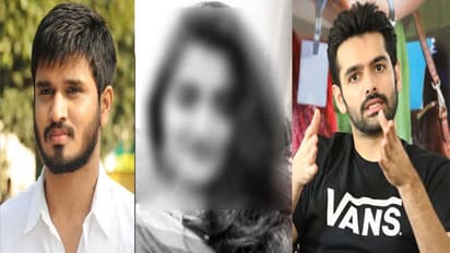 'ఇండియా మొత్తం వినిపించాలి'.. టాలీవుడ్ హీరోల పోస్ట్ లు!