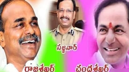 అప్పుడు వైఎస్ఆర్...ఇప్పుడు కేసీఆర్.. ఇద్దరు చేసిందీ ఒకటే..