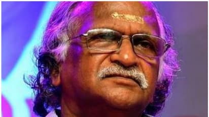 ഇതു തന്നെയാണ് ഏറ്റവും ഉചിതമായ ശിക്ഷാവിധി; പൊലീസിനെ അഭിനന്ദിച്ച് ശ്രീകുമാരൻ തമ്പി