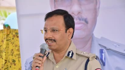 హేమంత్ హత్య కేసు: అవంతి విజ్ఞప్తి.. స్పందించిన సజ్జనార్