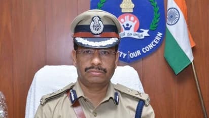 నాపై లైంగిక దాడి: బీజేపీ నేత రఘునందన్రావుపై మహిళ ఫిర్యాదు