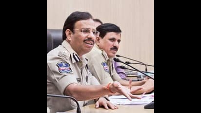 మృతిచెందిన టెక్కీల పేరుతో రుణం: ఆరుగురు సభ్యుల ముఠా అరెస్ట్