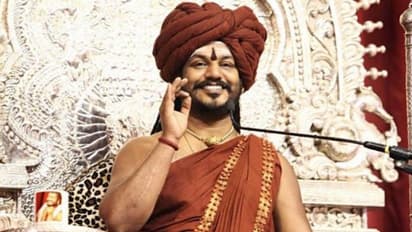 नित्यानंद को पकड़ने के लिए गुजरात पुलिस लेगी इंटरपोल की मदद, देश छोड़कर भाग गया है 'ढोंगी'