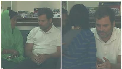 'വയനാട് മെഡിക്കല് കോളേജ്'; ഇടപെടുമെന്ന് രാഹുല് ഉറപ്പ് നല്കിയതായി ഷഹല ഷെറിന്റെ കുടുംബം