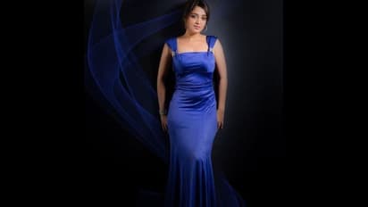 ಅಮ್ಮನಾದ ಸಂಗೊಳ್ಳಿ ರಾಯಣ್ಣ ಹೀರೋಯಿನ್ ನಿಖಿತಾ