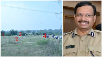 வெளியானது ஸ்கெட்ச் போட்டு தூக்கிய வரைபடம்...! 1 2 3 4 ...ஷூட் ..!