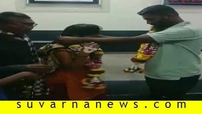 ಆಸ್ಪತ್ರೆ ಐಸಿಯುನಲ್ಲೇ ಆತ್ಮಹತ್ಯೆಗೆ ಯತ್ನಿಸಿದಾಕೆಗೆ ವಿವಾಹ : ಪರಾರಿಯಾದ ಪ್ರಿಯತಮ