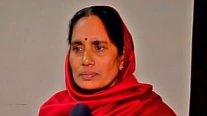 నిర్భయ దోషులకు ఉరిశిక్ష: ఏడేళ్ల పోరాటం ముగిసిందన్న నిర్భయ తల్లీ