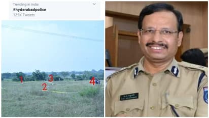 దిశ నిందితులకు మరో 9 కేసులతో లింకులు: ఆధారాలు సేకరించిన పోలీసులు