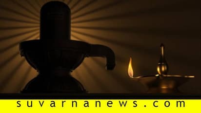 ಭ್ರಾಮಕ ಜಗತ್ತಿನಲ್ಲಿ ನಾವು, ನಮ್ಮ ಪಾಪ ಕರ್ಮಗಳು!