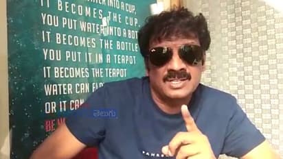 ఎన్నికలయ్యాకా.. ఒక్కొక్క ‘‘లం..***’’ కొడుకు సంగతి చూస్తానన్నారు : నరేశ్పై ఉత్తేజ్ ఘాటు వ్యాఖ్యలు