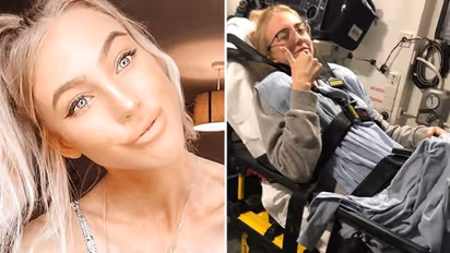 മറ്റുളളവര് ഛര്ദ്ദിക്കുന്നത് പോലും ഭയം; അപൂര്വ്വ രോഗവുമായി യുവതി