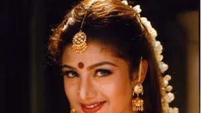 'ಒಂಟಿಯಾಗಿರುವುದು ಬೋರ್' ಎಂದವಳಿಗೆ ಮೂರ್ ಮಕ್ಕಳು!