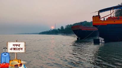 হাতে মাত্র তিন দিনের ছুটি, হদিশ রইল মৌসুনি দ্বীপ-এর